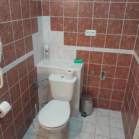 Kajovska 63 Aparthotel Český Krumlov