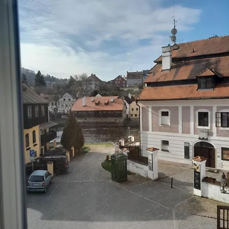 Kajovska 63 3* Český Krumlov