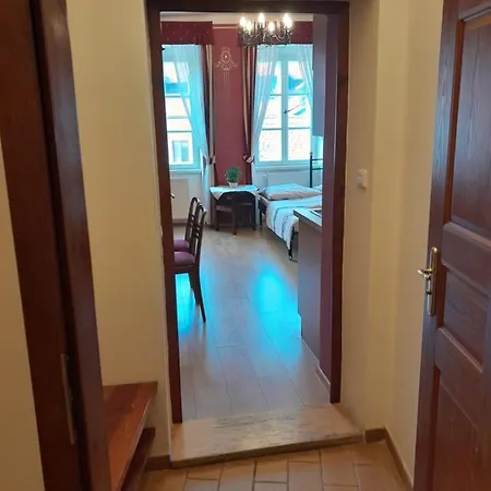 Kajovska 63 Aparthotel