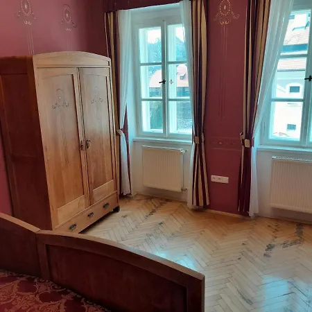 Kajovska 63 Český Krumlov