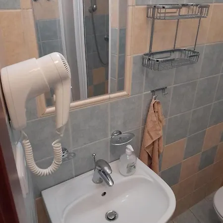 Aparthotel Kajovska 63