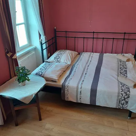 Kajovska 63 Český Krumlov