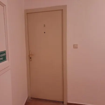 Aparthotel Kajovska 63 Český Krumlov