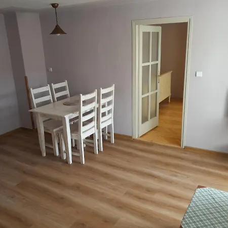 Aparthotel Kajovska 63 Český Krumlov