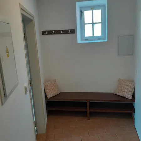 Апарт-отель Kajovska 63 Чески-Крумлов