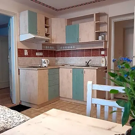 Апарт-отель Kajovska 63 Чески-Крумлов