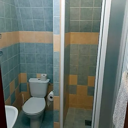 Kajovska 63 Чески-Крумлов