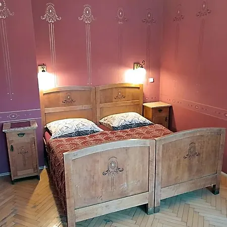 Kajovska 63 Чески-Крумлов