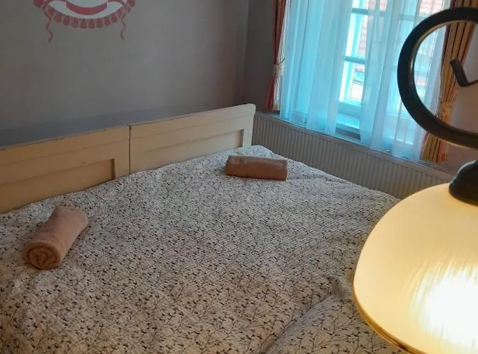 Kajovska 63 Cesky Krumlov