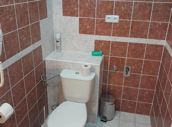 Kajovska 63 Aparthotel Cesky Krumlov