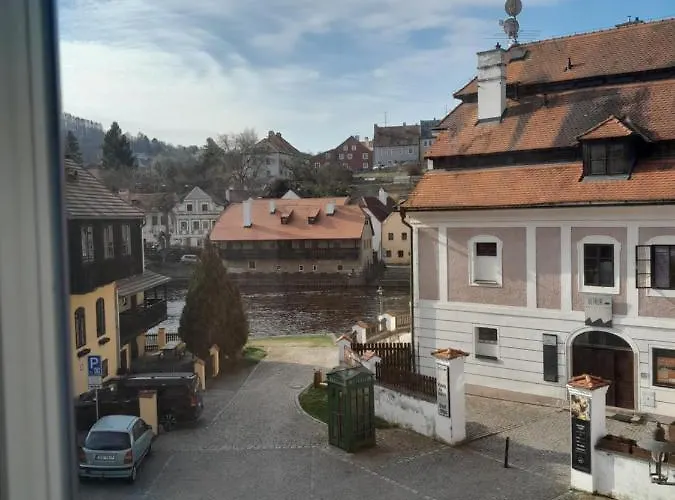 Kajovska 63 3* Cesky Krumlov