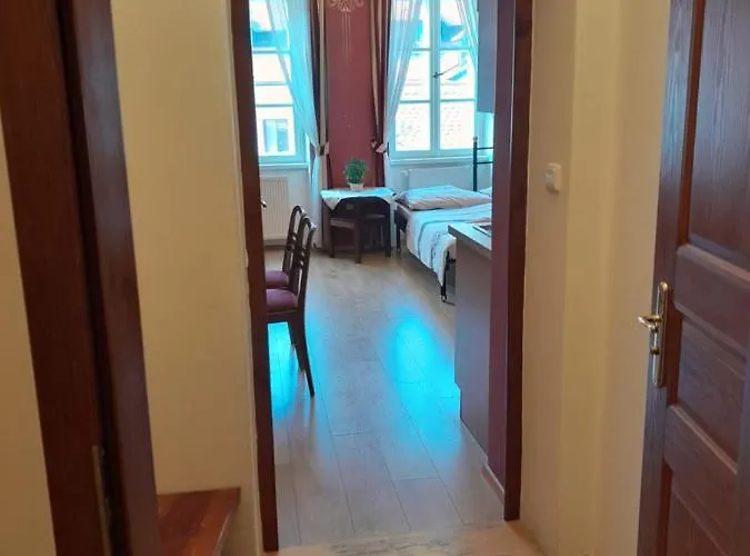 Kajovska 63 Aparthotel