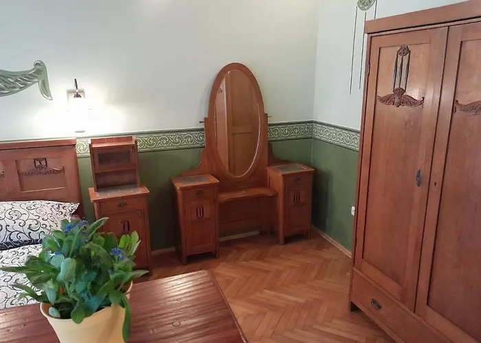 Kajovska 63 Aparthotel 3*