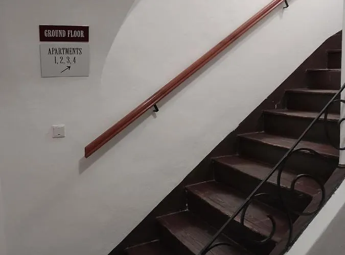 Kajovska 63 Aparthotel