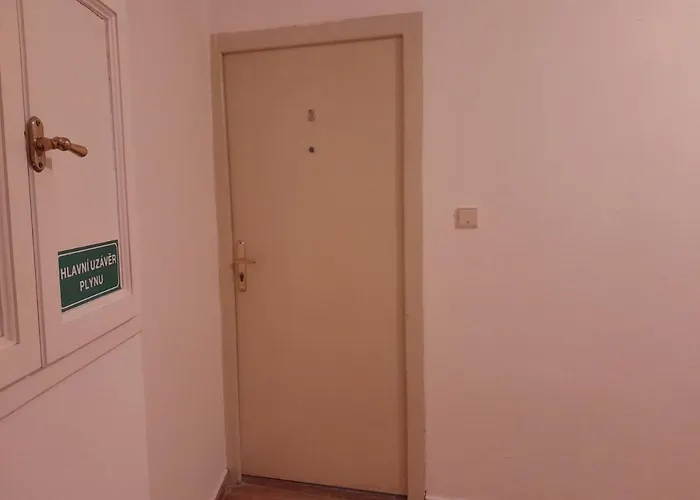 Aparthotel Kajovska 63 Cesky Krumlov