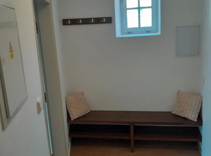 Aparthotel Kajovska 63 Cesky Krumlov